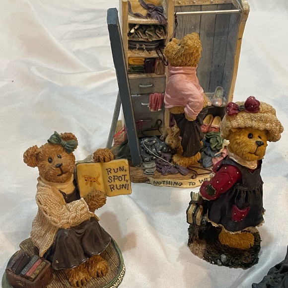 Boyd’s Beats Lot of 15 Excellent Condition - Picture 7 of 16